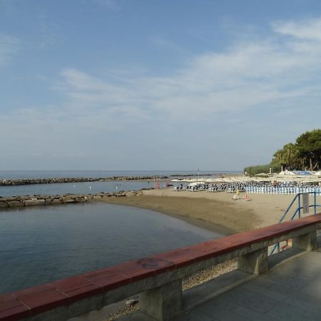 Strada Casai 19 Apartment Riva Ligure Exterior photo