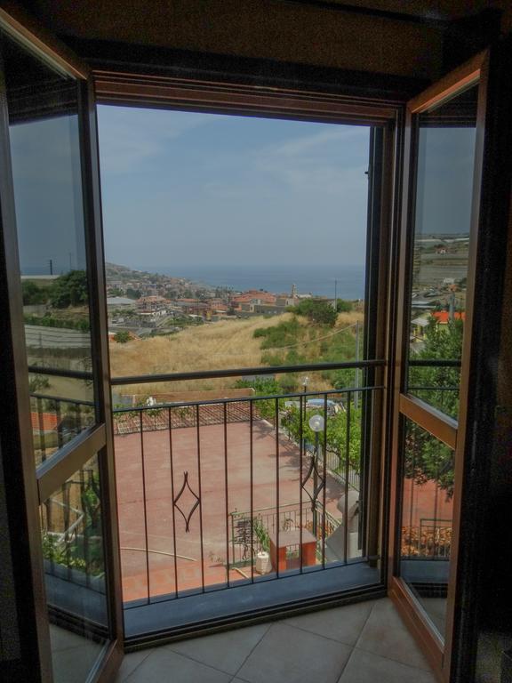 Strada Casai 19 Apartment Riva Ligure Exterior photo